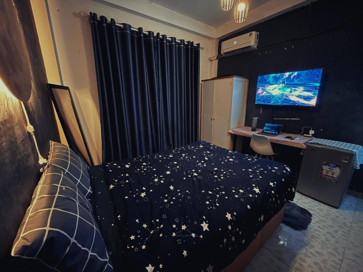 Midnight Corner Hotel Ho Chi Minh City Exterior photo