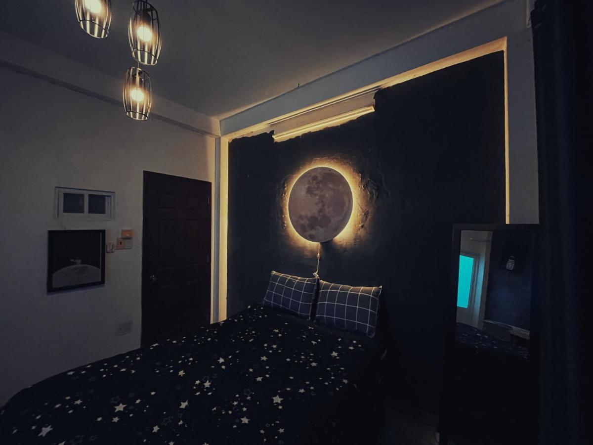 Midnight Corner Hotel Ho Chi Minh City Exterior photo